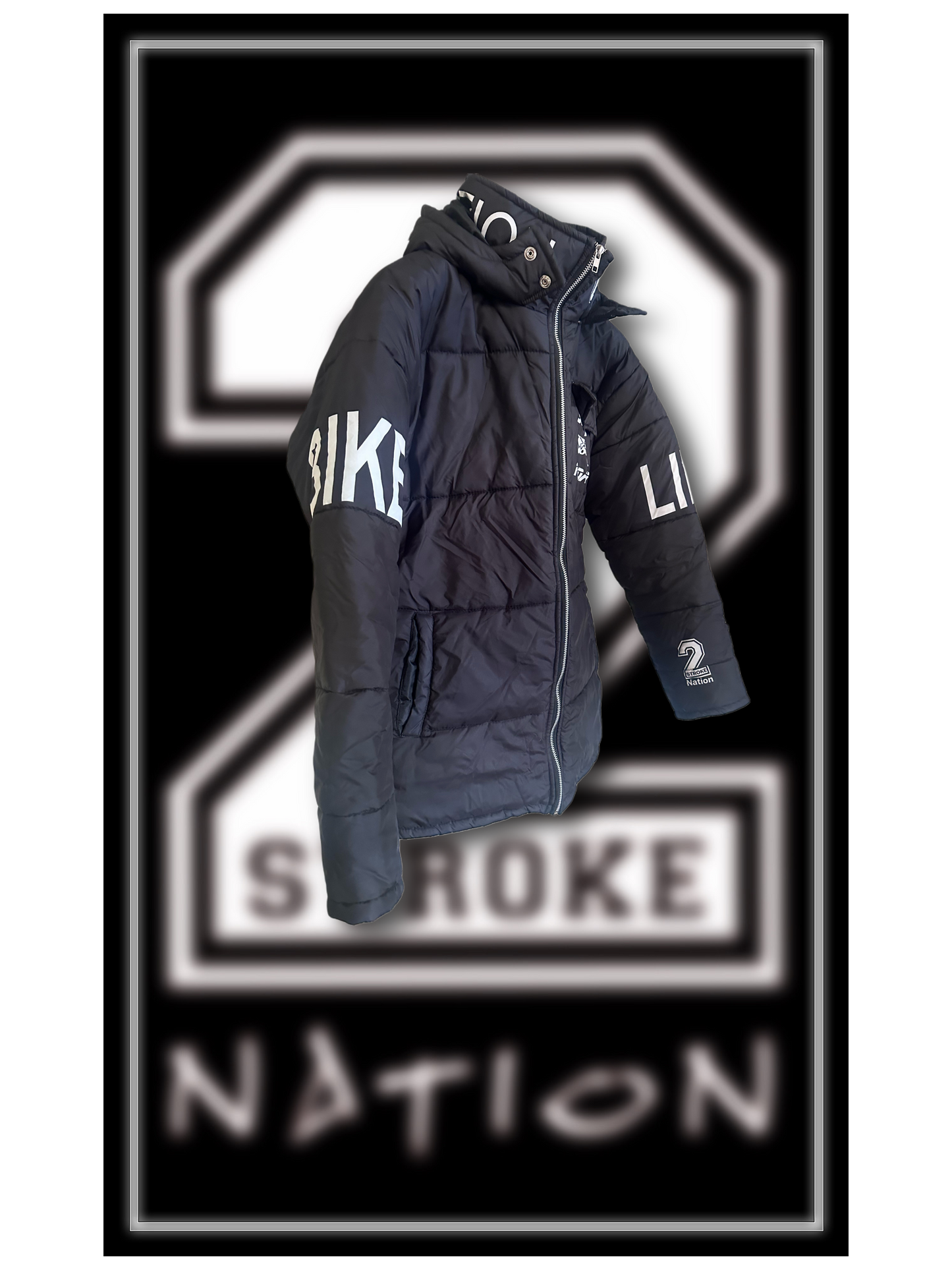 Sunday Funday Jacket