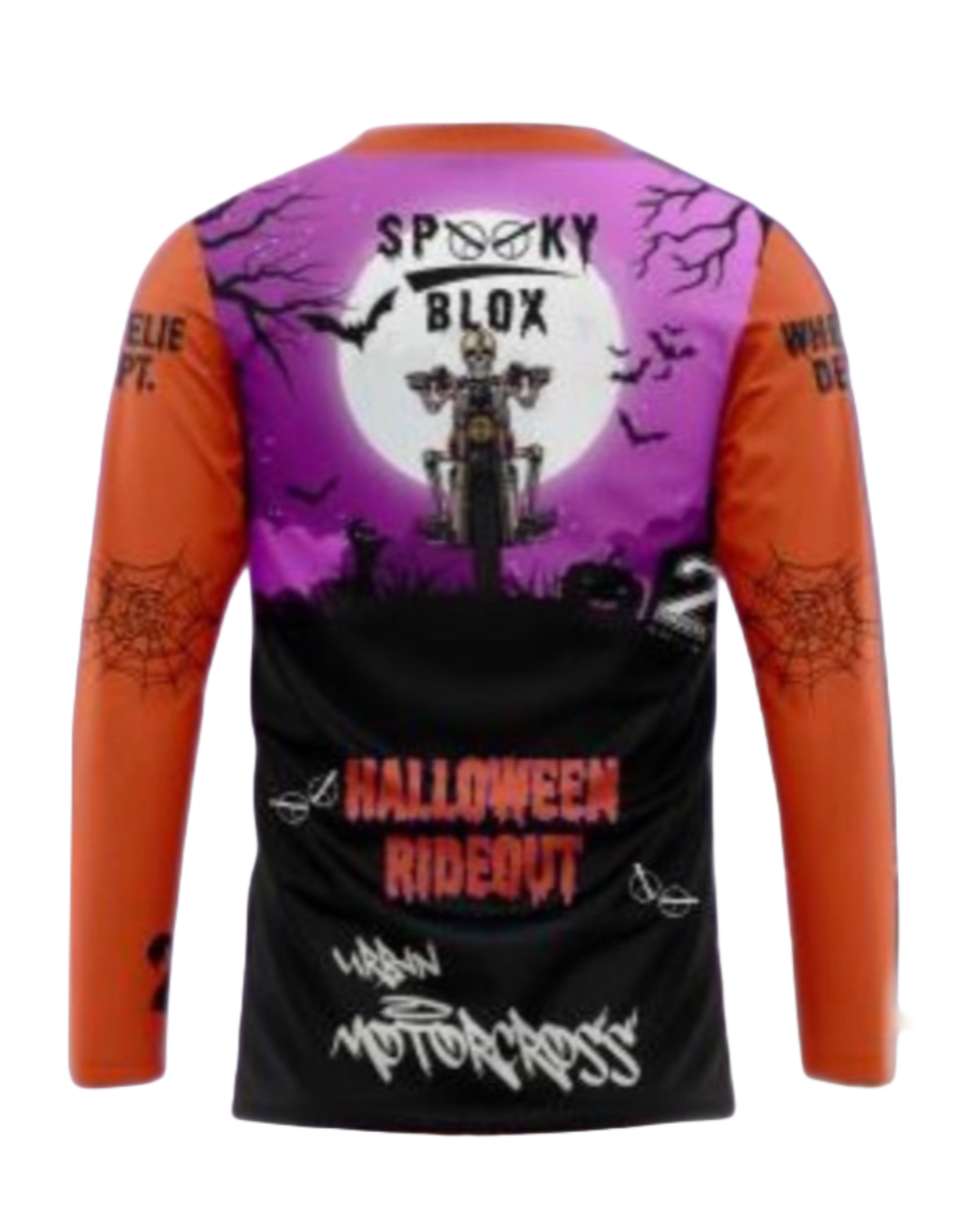 Spooky Blox